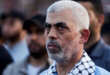 Israel is investigating whether it killed Hamas leader Yahya Sinwar in Gaza