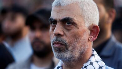 Israel is investigating whether it killed Hamas leader Yahya Sinwar in Gaza