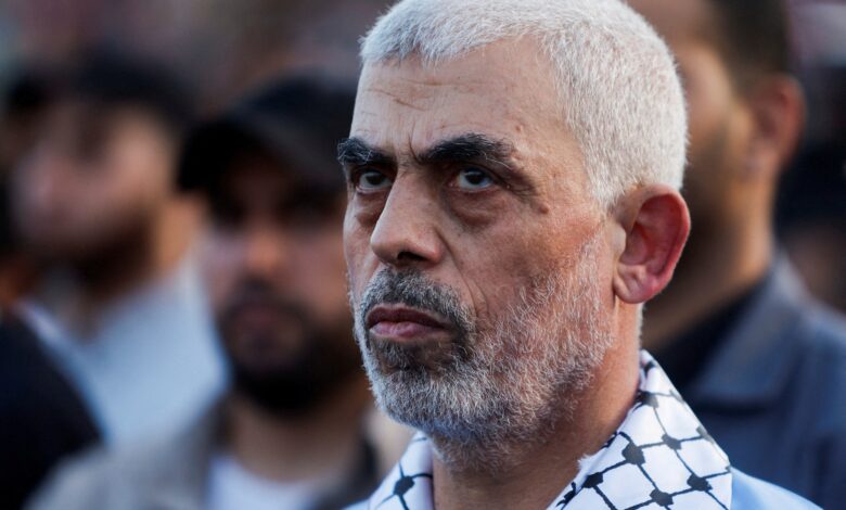 Israel is investigating whether it killed Hamas leader Yahya Sinwar in Gaza