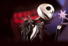 Jack Skellington Popcorn Bucket: Where to Buy, Price & Release Date