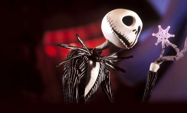 Jack Skellington Popcorn Bucket: Where to Buy, Price & Release Date