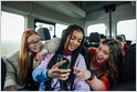 Meta launches a Gen Z-focused redesign of Facebook, including a Local tab in 10 US cities, an Explore tab, and a full-screen video player in the Video tab (Sarah Perez/TechCrunch)