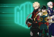 My Hero Academia Season 7 Episode 21, Finale Release Date, Time & Where to Watch for Free