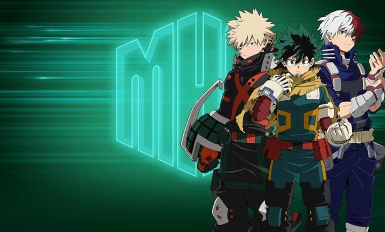 My Hero Academia Season 7 Episode 21, Finale Release Date, Time & Where to Watch for Free