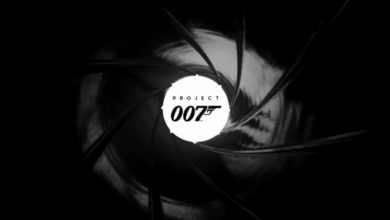 Project 007: New James Bond Game Features an Original Story, Trilogy Teased