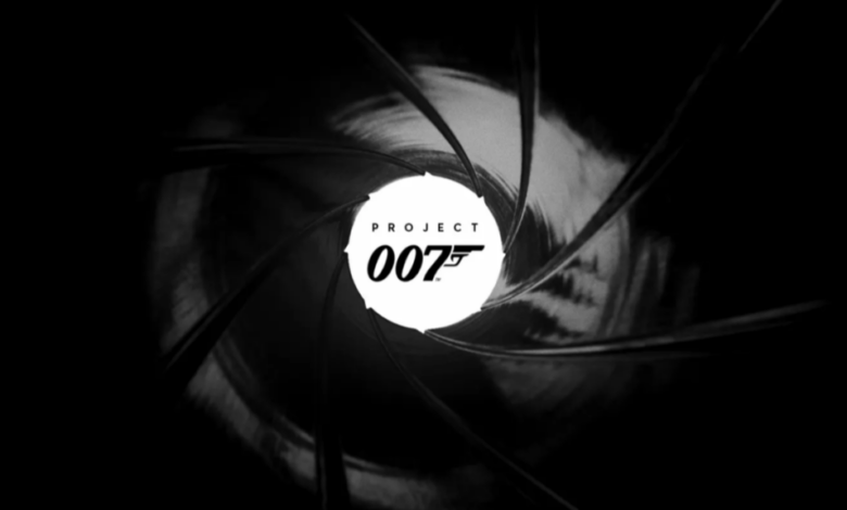 Project 007: New James Bond Game Features an Original Story, Trilogy Teased