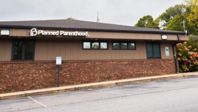 Storm damage increases barriers to abortion access in WNC