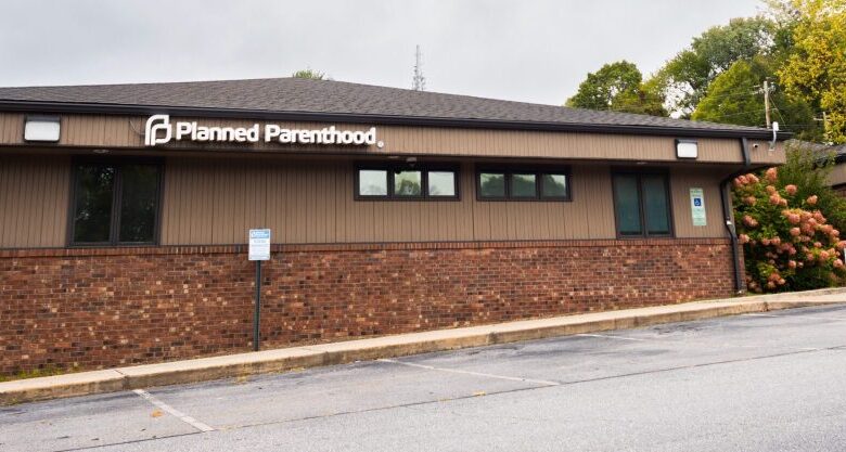 Storm damage increases barriers to abortion access in WNC