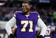 What Happened to Christian Darrisaw? NFL Injury Update