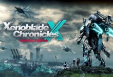 Xenoblade Chronicles X: Definitive Edition Release Date Set for Switch Port