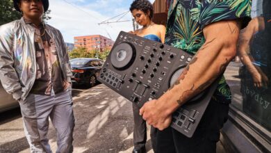 5 Must-Have DJ Products to Tune Up Any Party