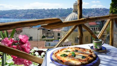 A culinary trip through Italy: 5 delicious destinations