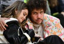 Benny Blanco Reveals Selena Gomez Made the First Move