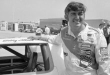 Bobby Allison, one of the all-time great NASCAR drivers, has died at age 86