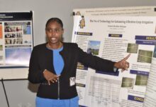 Bridging gaps: HBCUs, EPA collaborate on environmental justice research