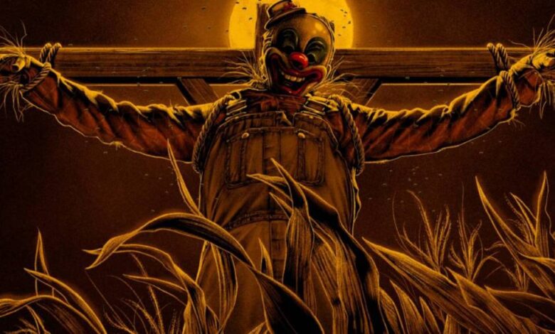 Clown in a Cornfield Theatrical Release Date Set for Tucker & Dale vs. Evil Director’s New Movie