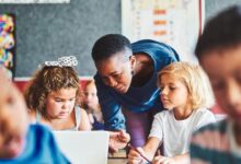 Educators Embrace Open Educational Resources