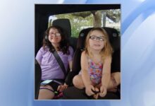 🚨Amber Alert🚨 12-year-old and 3-year-old girls missing from Haywood County