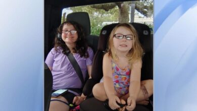 🚨Amber Alert🚨 12-year-old and 3-year-old girls missing from Haywood County