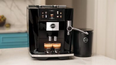 Fall into Cafécore: Your Guide to a Home Café Setup