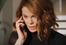 Kate Beckinsale’s ‘Canary Black’ Review Drama Explained