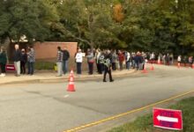 NC Board of Elections, Wake County leaders warn against voter intimidation