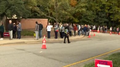 NC Board of Elections, Wake County leaders warn against voter intimidation