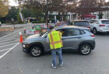 NC early voting ends with over 4 million ballots cast ahead of Election Day