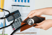 Study: Rural residents more likely to struggle with medical debt