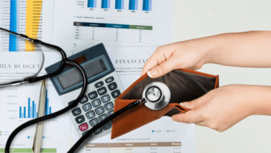 Study: Rural residents more likely to struggle with medical debt