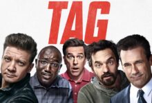 Tag 4K Review: Great Cast Elevates Comedy Based on True Story