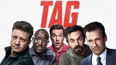 Tag 4K Review: Great Cast Elevates Comedy Based on True Story