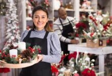 Three ways small businesses can capture consumer spend before the holiday season ends