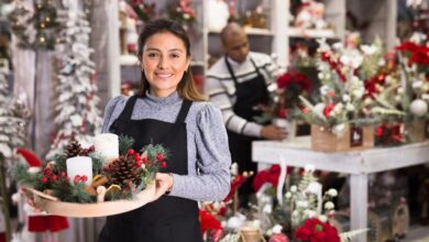 Three ways small businesses can capture consumer spend before the holiday season ends