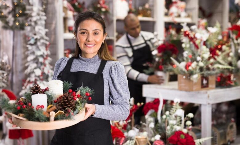 Three ways small businesses can capture consumer spend before the holiday season ends