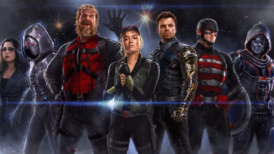 Thunderbolts* Extended Trailer Shows More of Florence Pugh MCU Movie