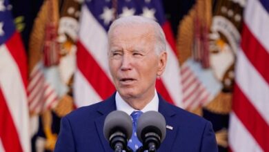 Trump's tariffs would 'screw up' key relationships with Canada, Mexico: Biden