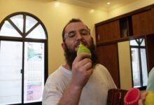 U.A.E. arrests 3 after missing rabbi found dead; Israel warns Jews there to be on alert