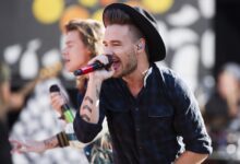 5 people have been charged in the death of Liam Payne