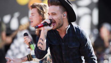 5 people have been charged in the death of Liam Payne