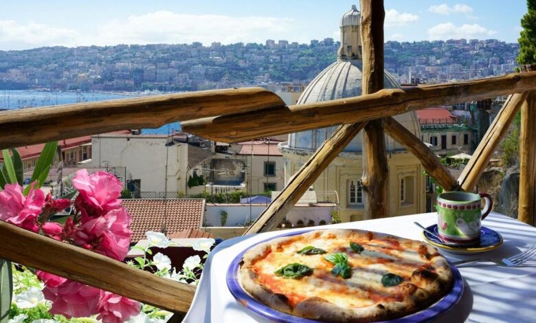 A culinary trip through Italy: 5 delicious destinations