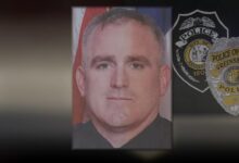 Carolina Hurricanes giving family of fallen Greensboro officer special night