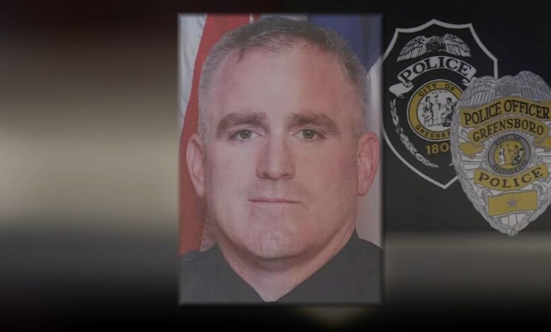 Carolina Hurricanes giving family of fallen Greensboro officer special night