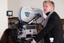 Christopher Nolan’s The Odyssey Movie to Utilize New Cutting-Edge IMAX Camera