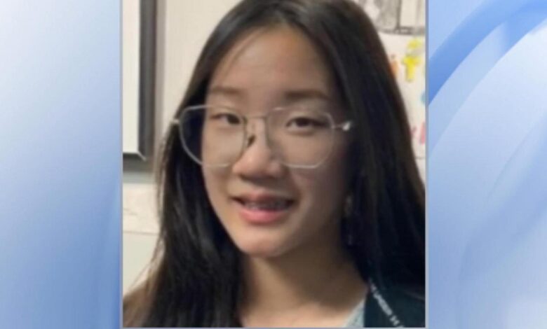 Girl hit and killed by garbage truck in Cary identified as Davis Drive Middle School student