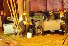 Hit-and-run ends with crash in Carrboro leaves 2 dead, investigation ongoing