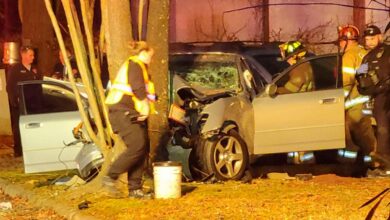 Hit-and-run ends with crash in Carrboro leaves 2 dead, investigation ongoing