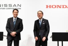 Honda and Nissan announce plans to merge, creating world's third-largest automaker