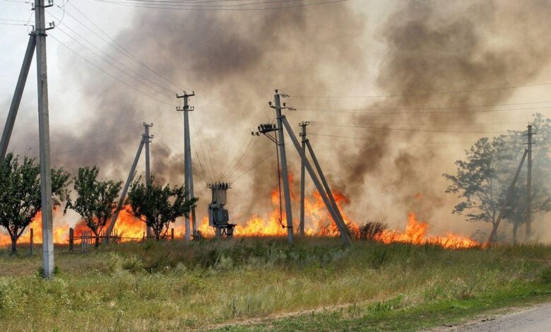 How Solar Generators Revolutionize All-Hazards Preparedness