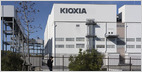 Japanese chipmaker Kioxia's dramatic valuation drop from $18B in 2018 to $5.1B in its upcoming IPO is due to its high debt and lower AI exposure than rivals (Jacky Wong/Wall Street Journal)